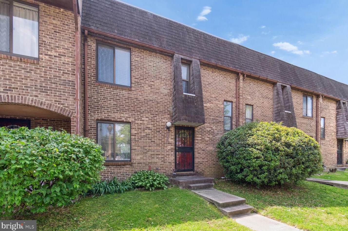 1329 I St, Washington, DC 20002-7125