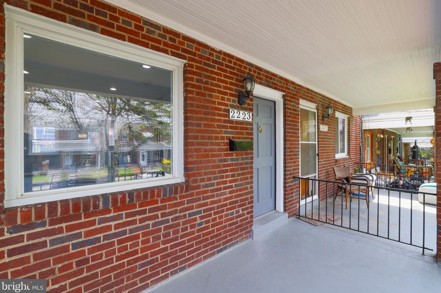 2223 13th St Nw, Washington, DC 20018
