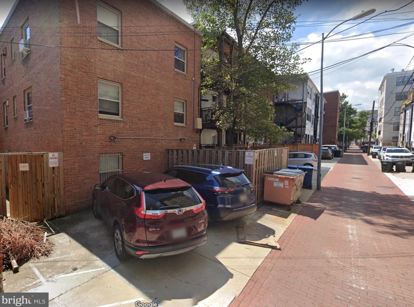 1711 T St Nw, Washington, DC 20009