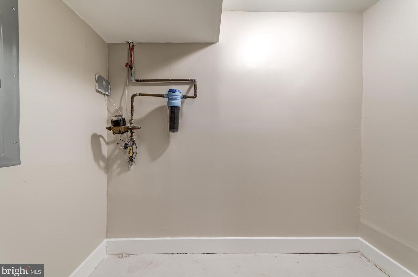 459 15th St, Washington DC  20003-3004 exterior