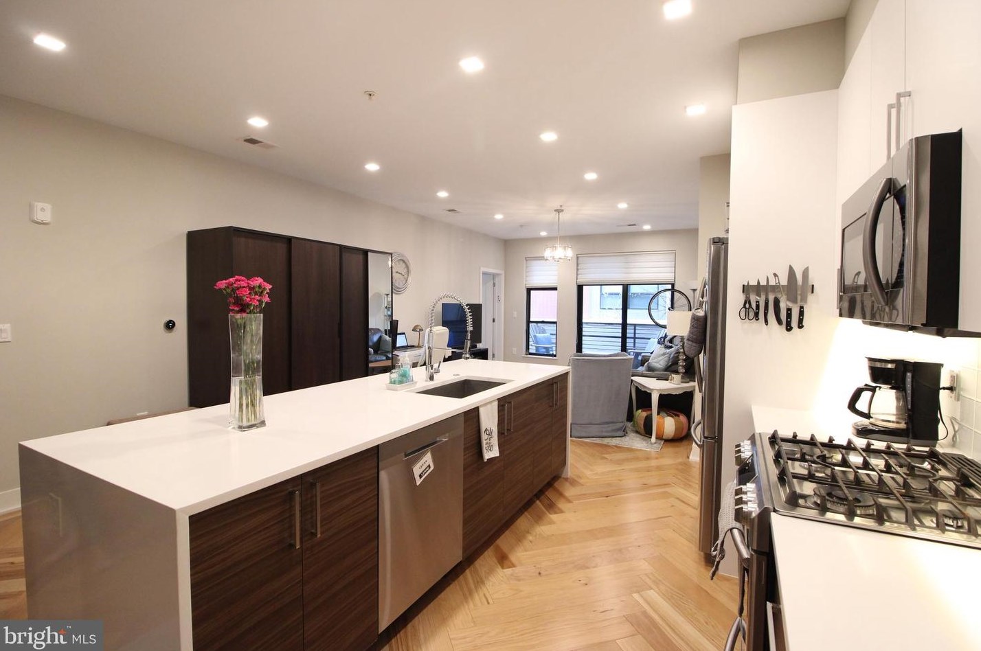 1345 K St Se #205, Washington, DC 20003