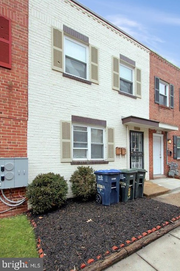 2538 9th St Nw #b, Washington, DC 20001