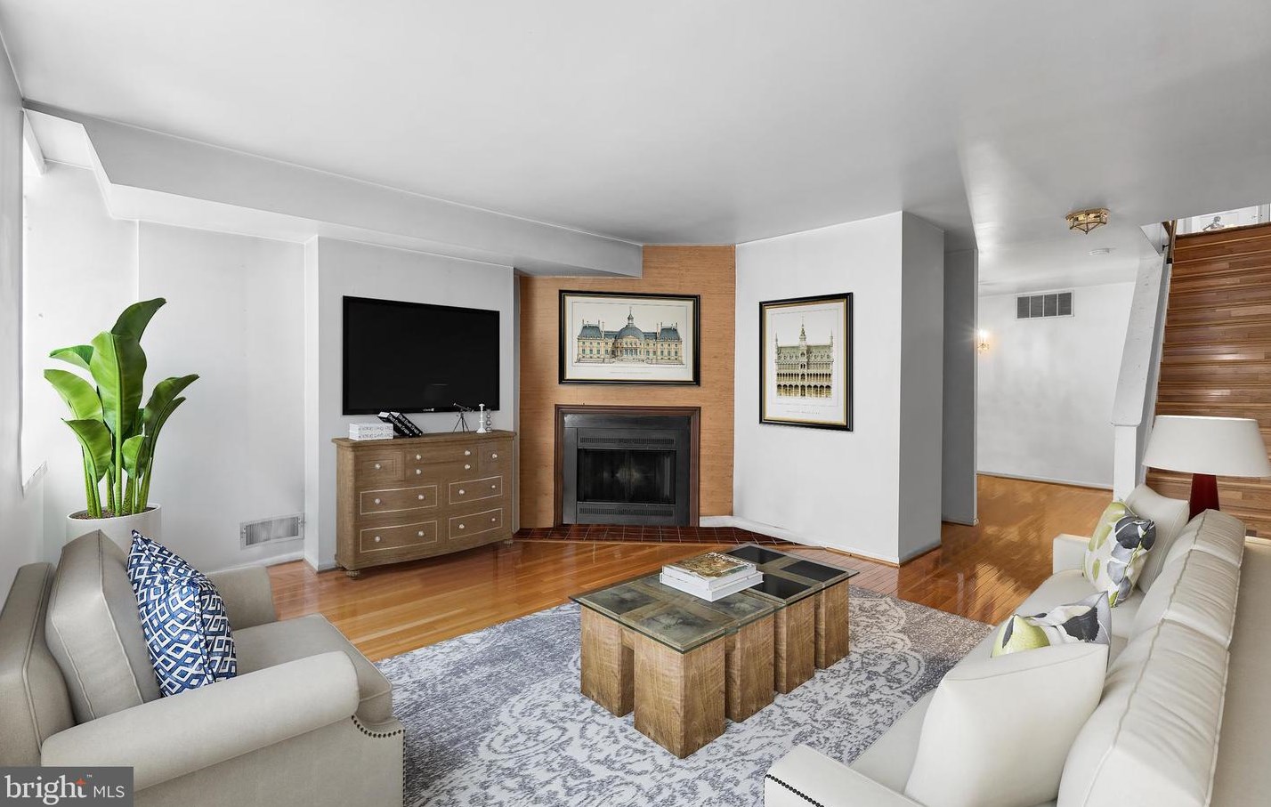 65 Bates St, Washington, DC 20001-1111