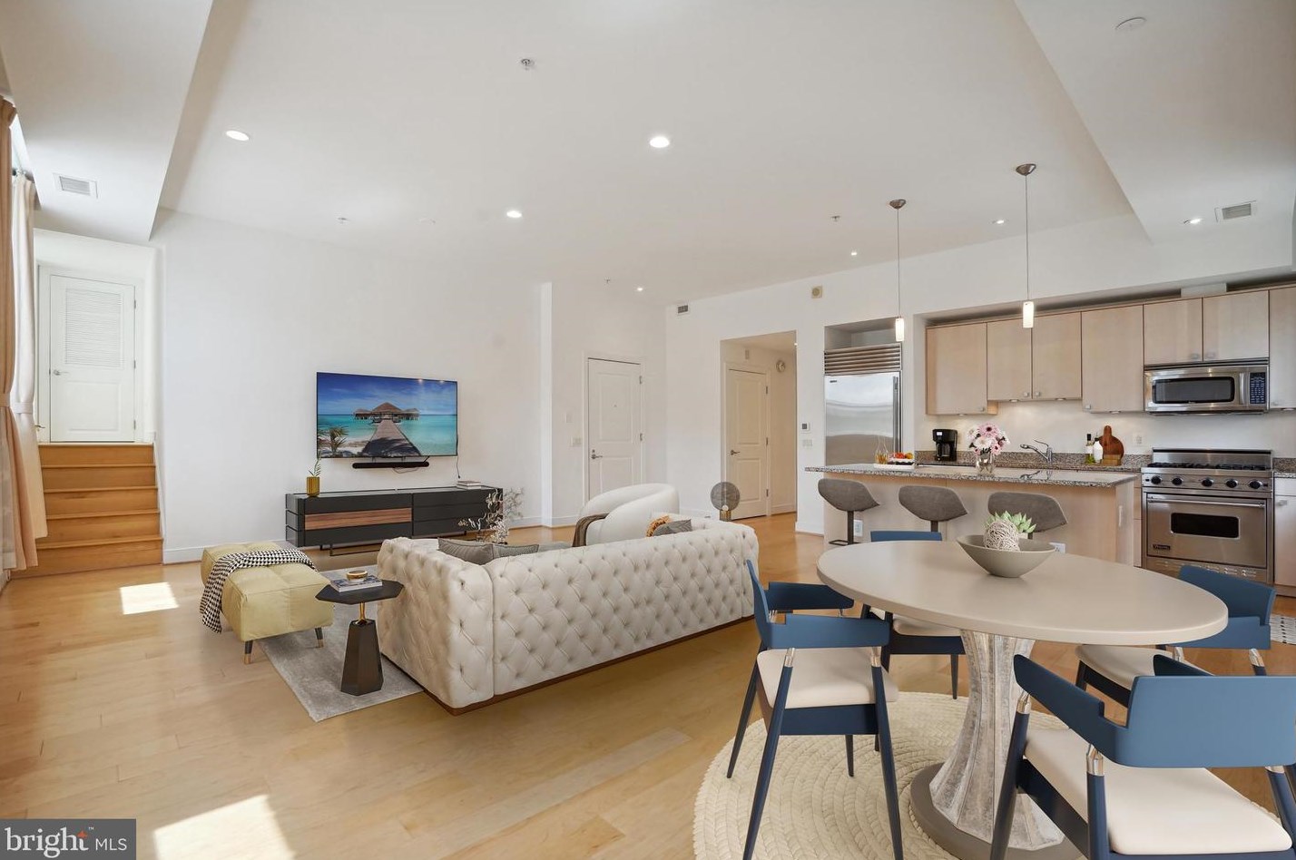 2425 L St Nw #524, Washington, DC 20037