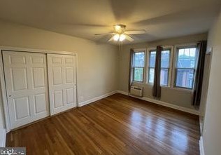1820 Swann St Nw #402, Washington, DC 20009