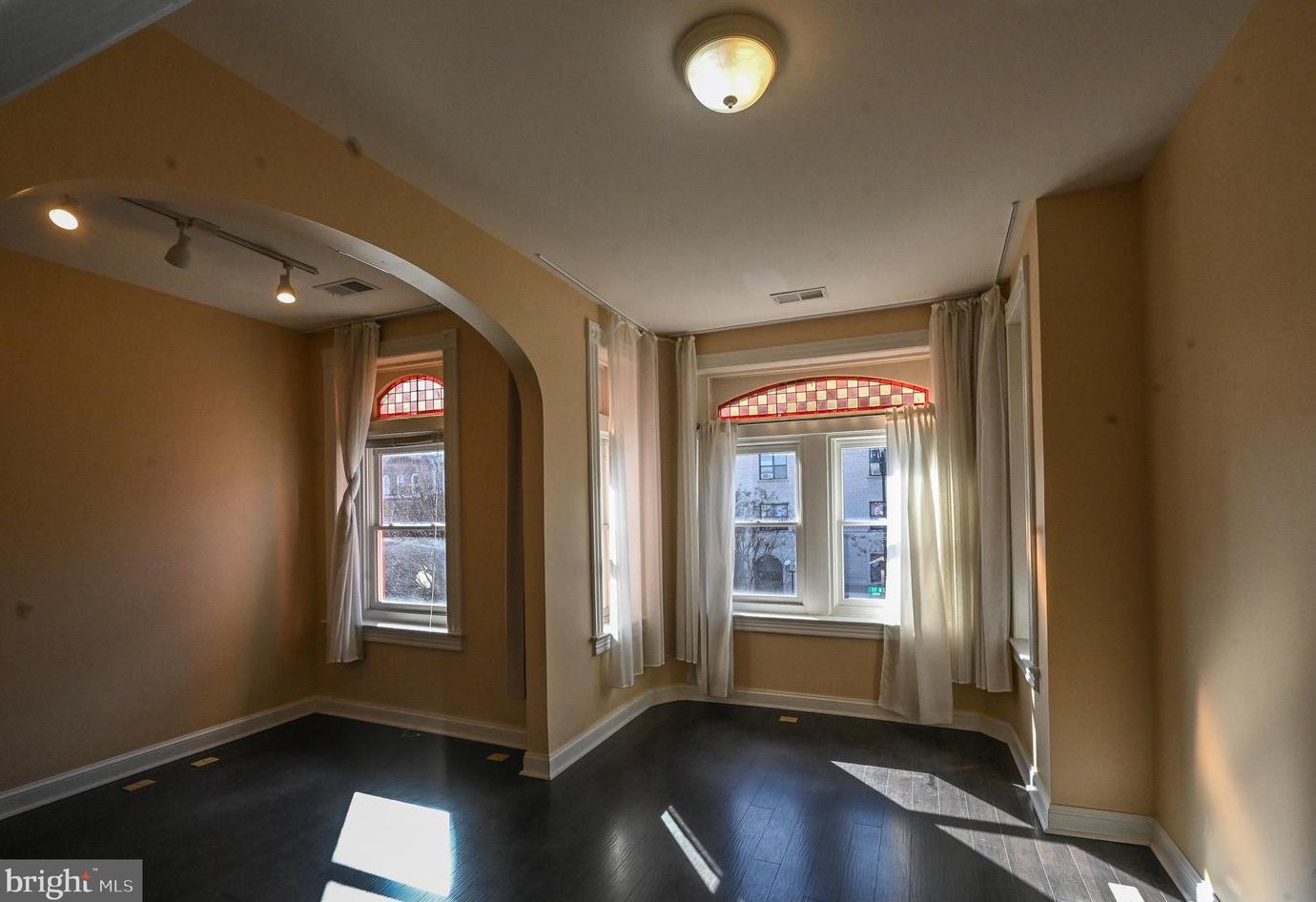 1517 17th St Nw #3, Washington, DC 20036
