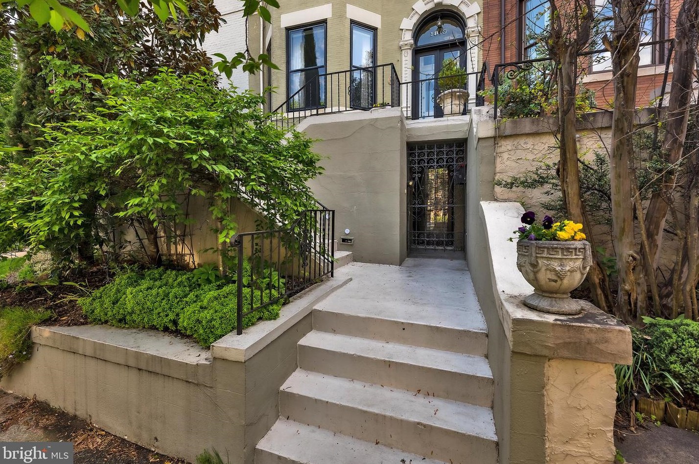 1813 24th St Nw #b, Washington, DC 20008