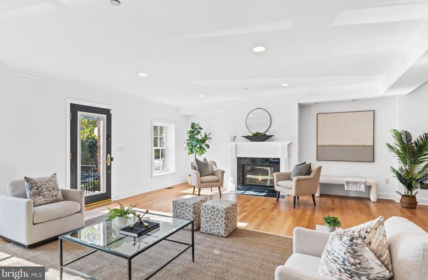 2121 S St Nw, Washington, DC 20008