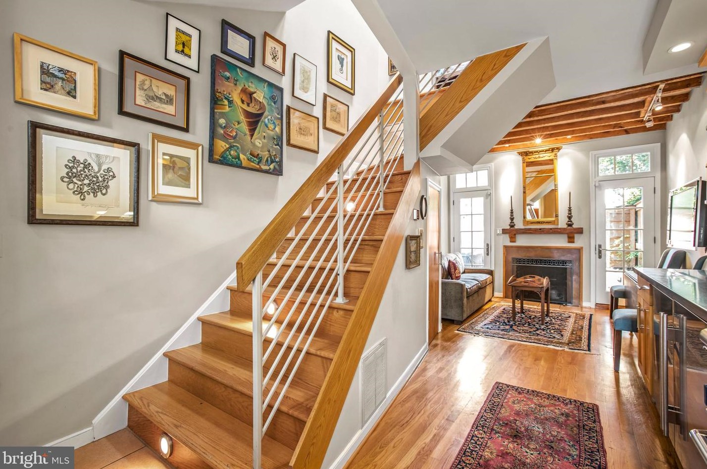 1526 26th St, Washington, DC 20007-3014