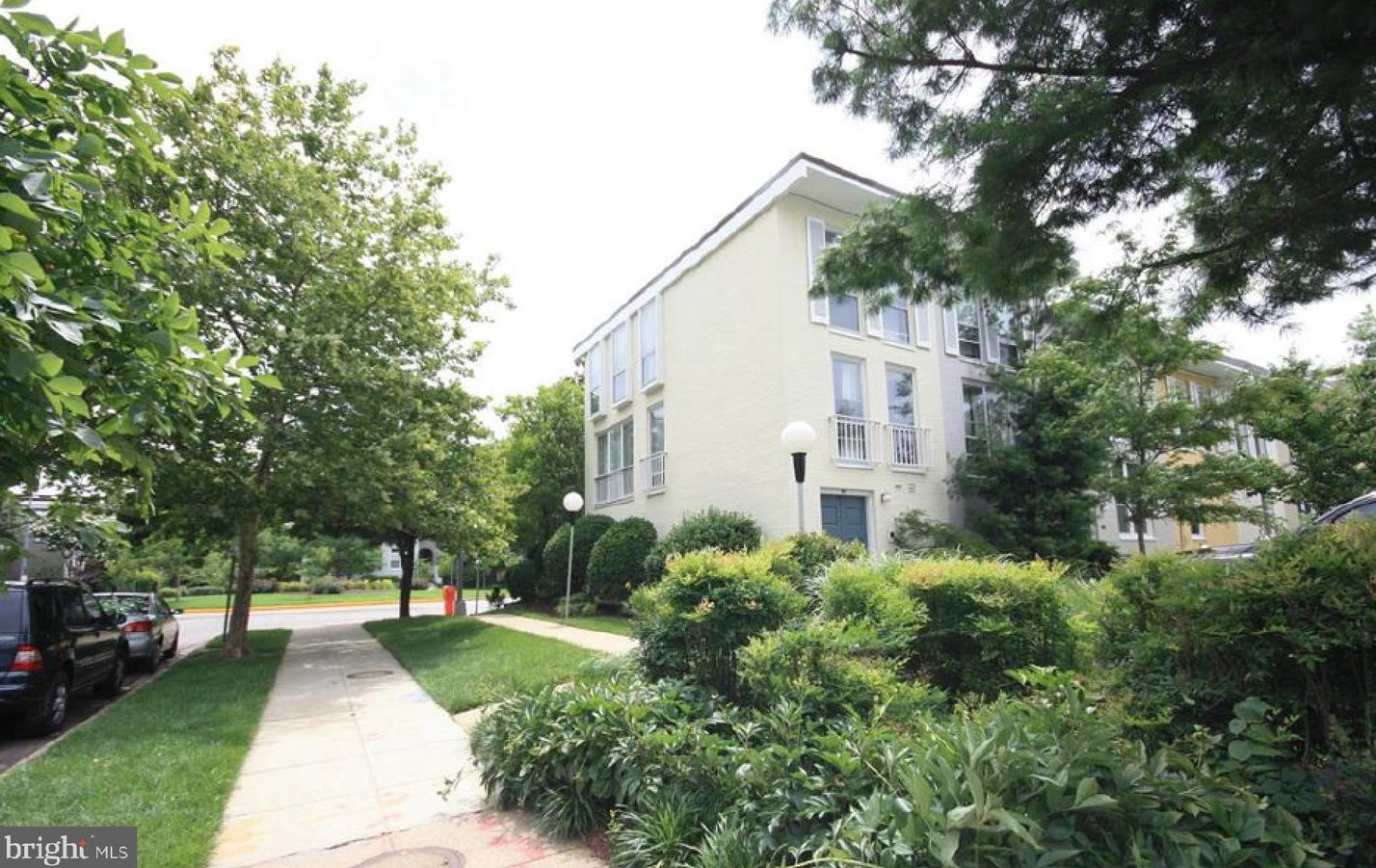 100 G St Sw #101, Washington, DC