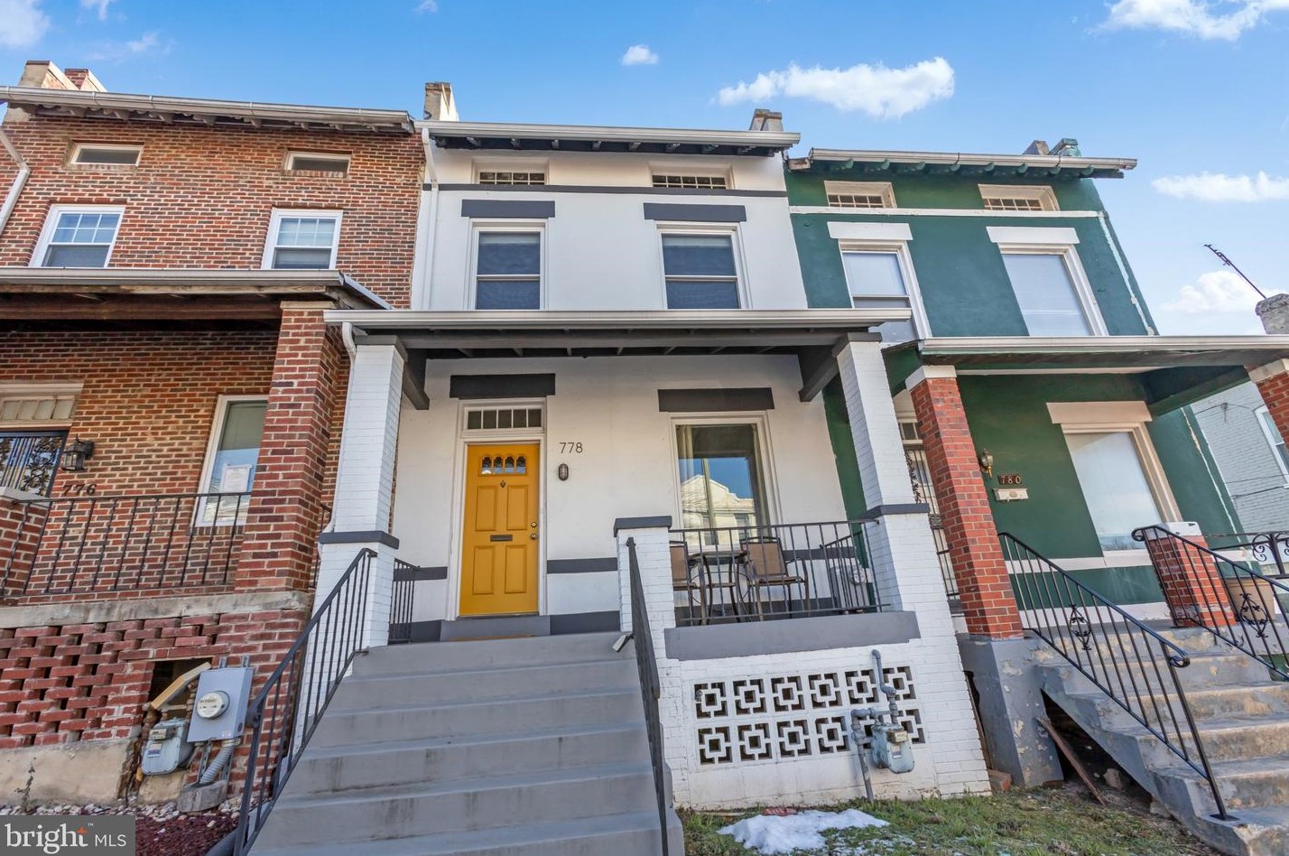 778 Fairmont St Nw, Washington, DC 20001