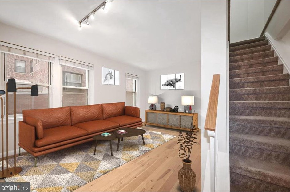 1725 New Hampshire Ave Nw #205, Washington, DC 20009