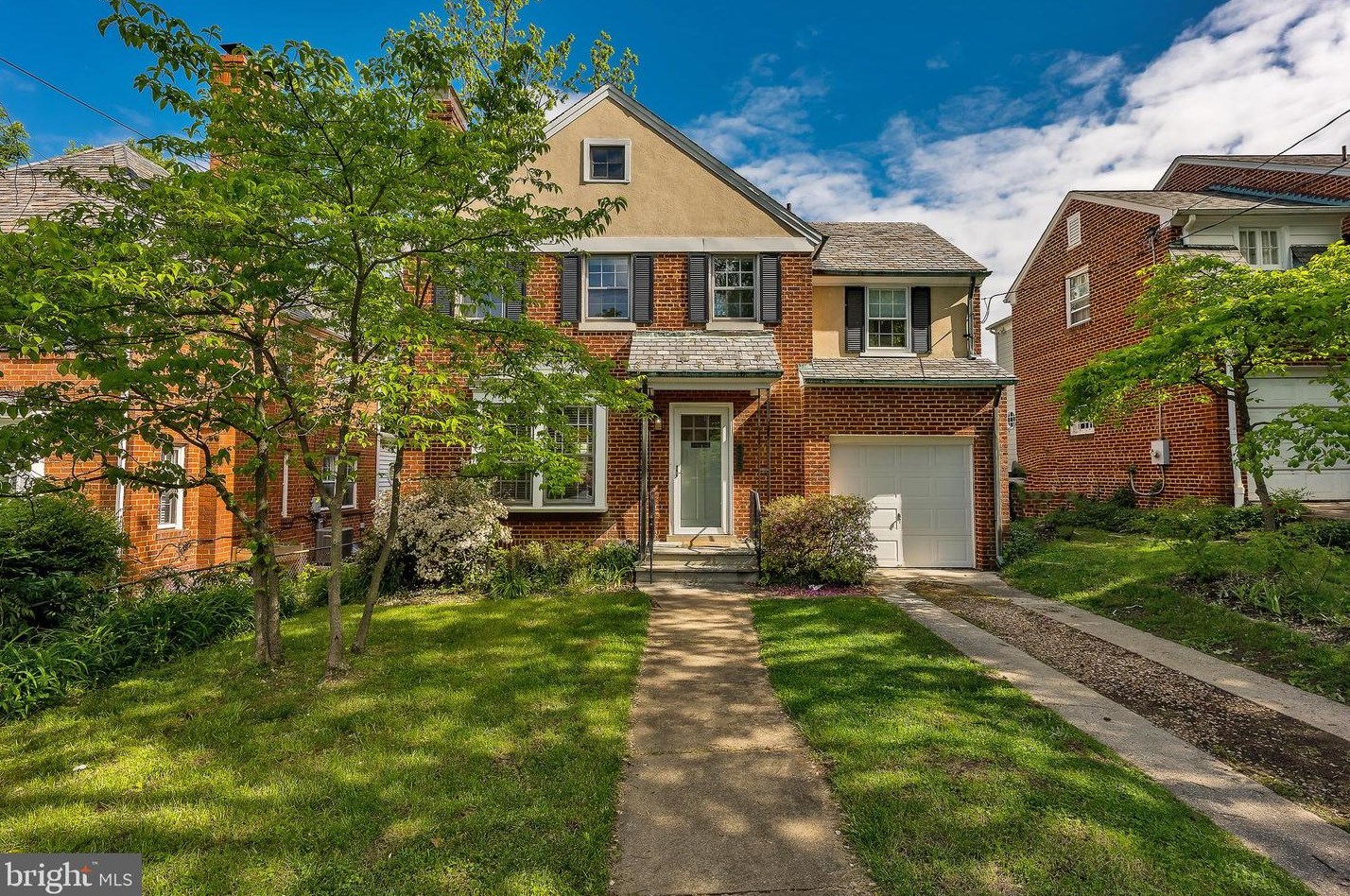 4327 Albemarle St Nw, Washington, DC 20016