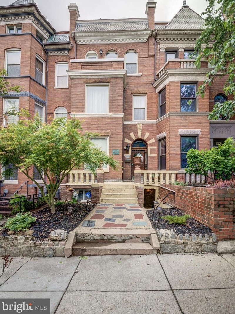 2324 1st St Nw, Washington, DC 20001