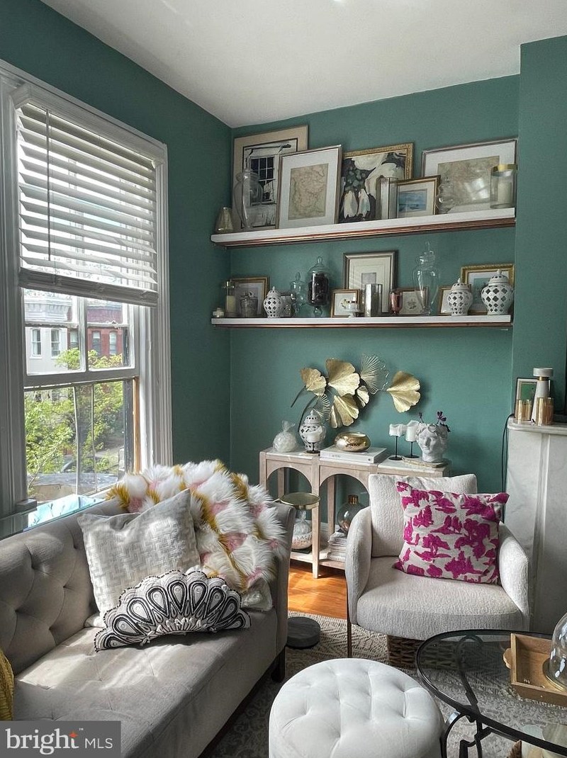 418 A St Se #3, Washington, DC 20003