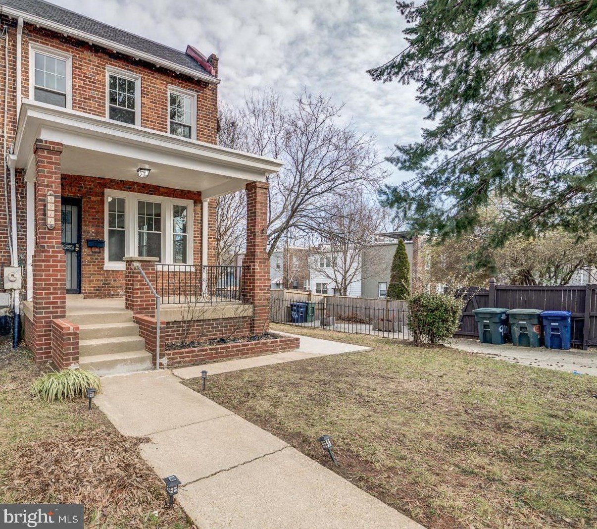 3211 9th St Ne, Washington, DC 20017