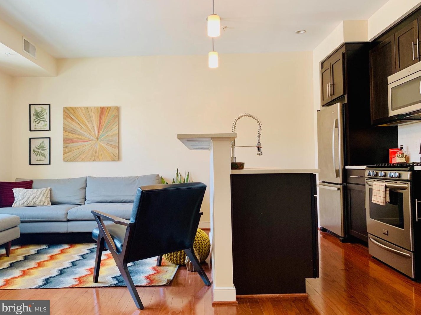 4800 Georgia Ave Nw #105, Washington, DC 20011