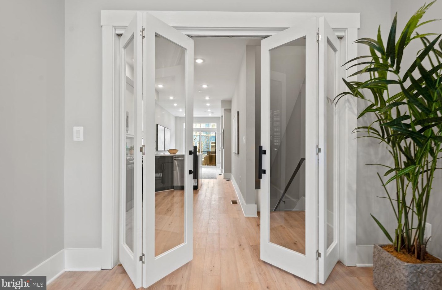1640 4th St Nw #unit 1, Washington, DC 20001