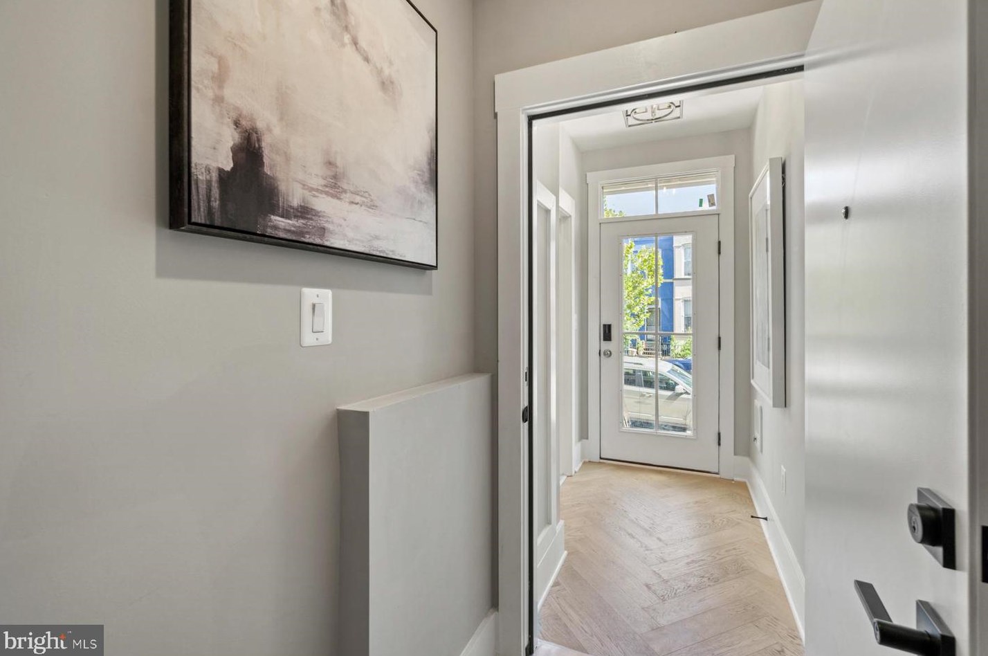 1640 4th St Nw #unit 2, Washington, DC 20001
