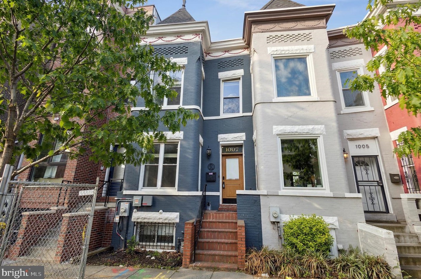 1007 Florida Ave Ne, Washington, DC 20002