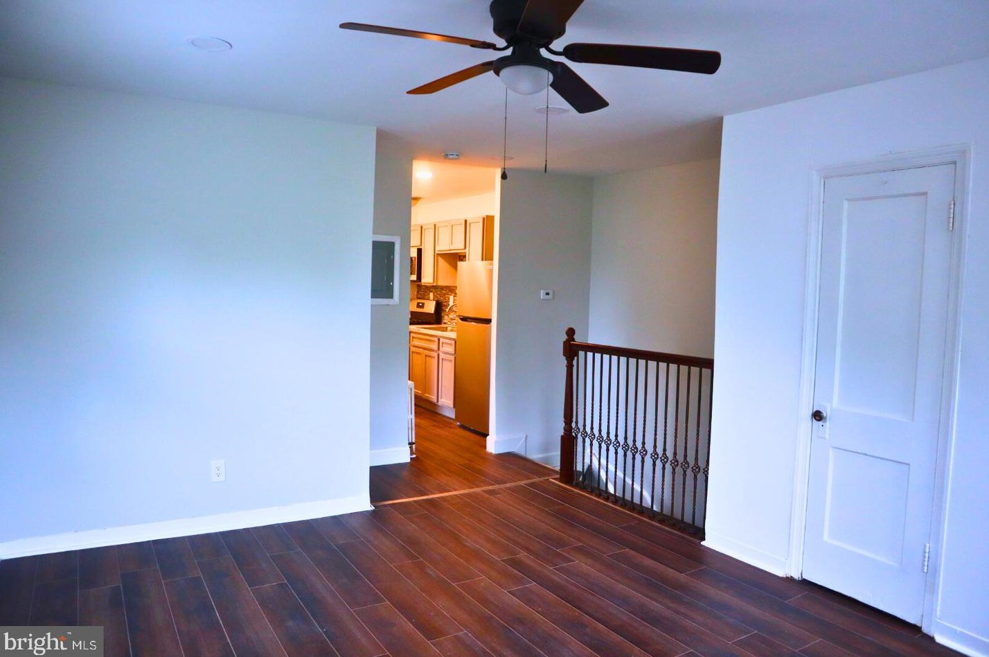 4225 Eads St Ne #2, Washington, DC 20019