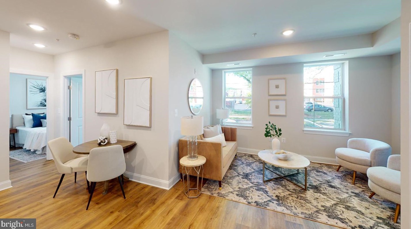 220 Hamilton St Nw #207, Washington, DC 20011