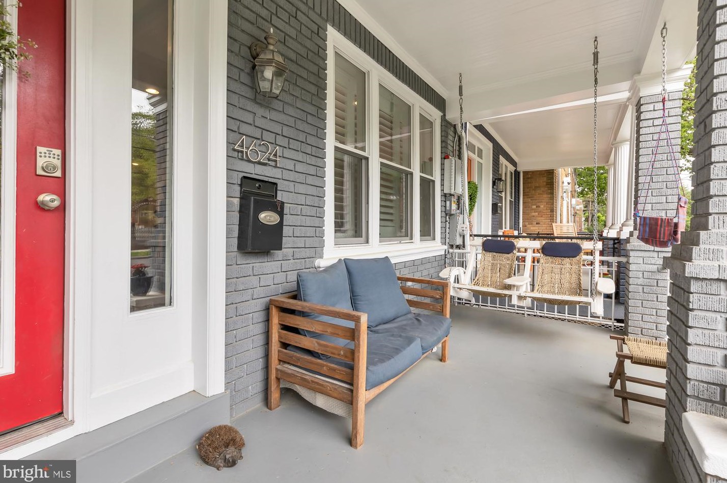 4624 New Hampshire Ave, Washington, DC 20011-4736