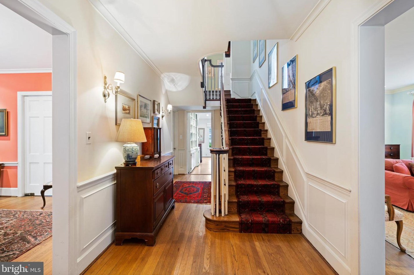 4331 Forest Ln Nw, Washington, DC 20007