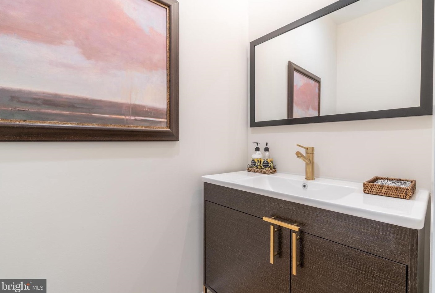 3523 16th St, Washington DC  20018-2301 exterior