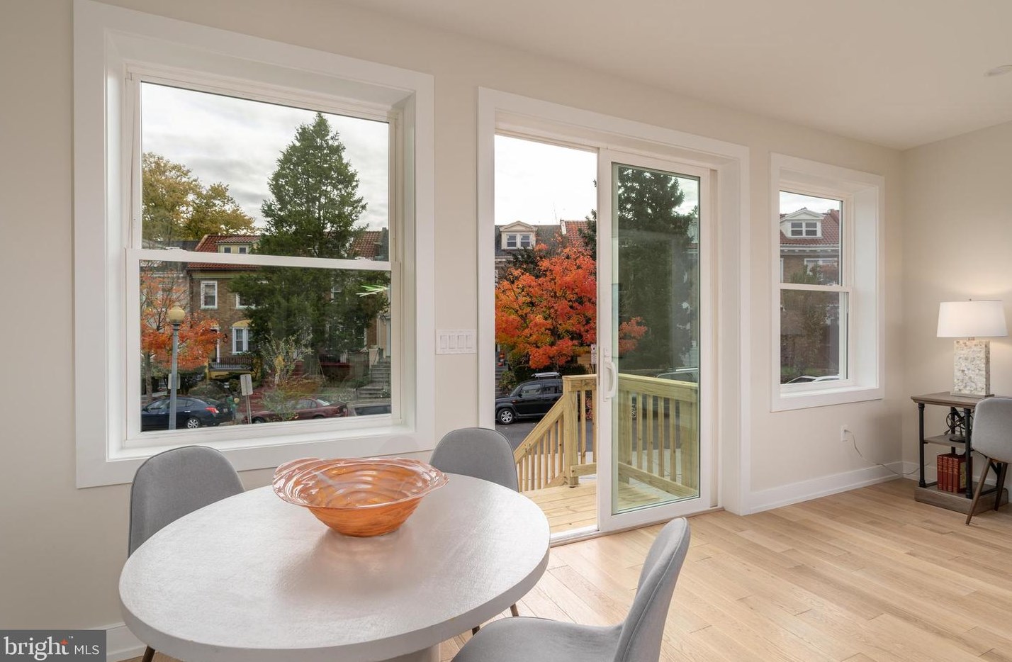 3523 16th St, Washington DC  20018-2301 exterior