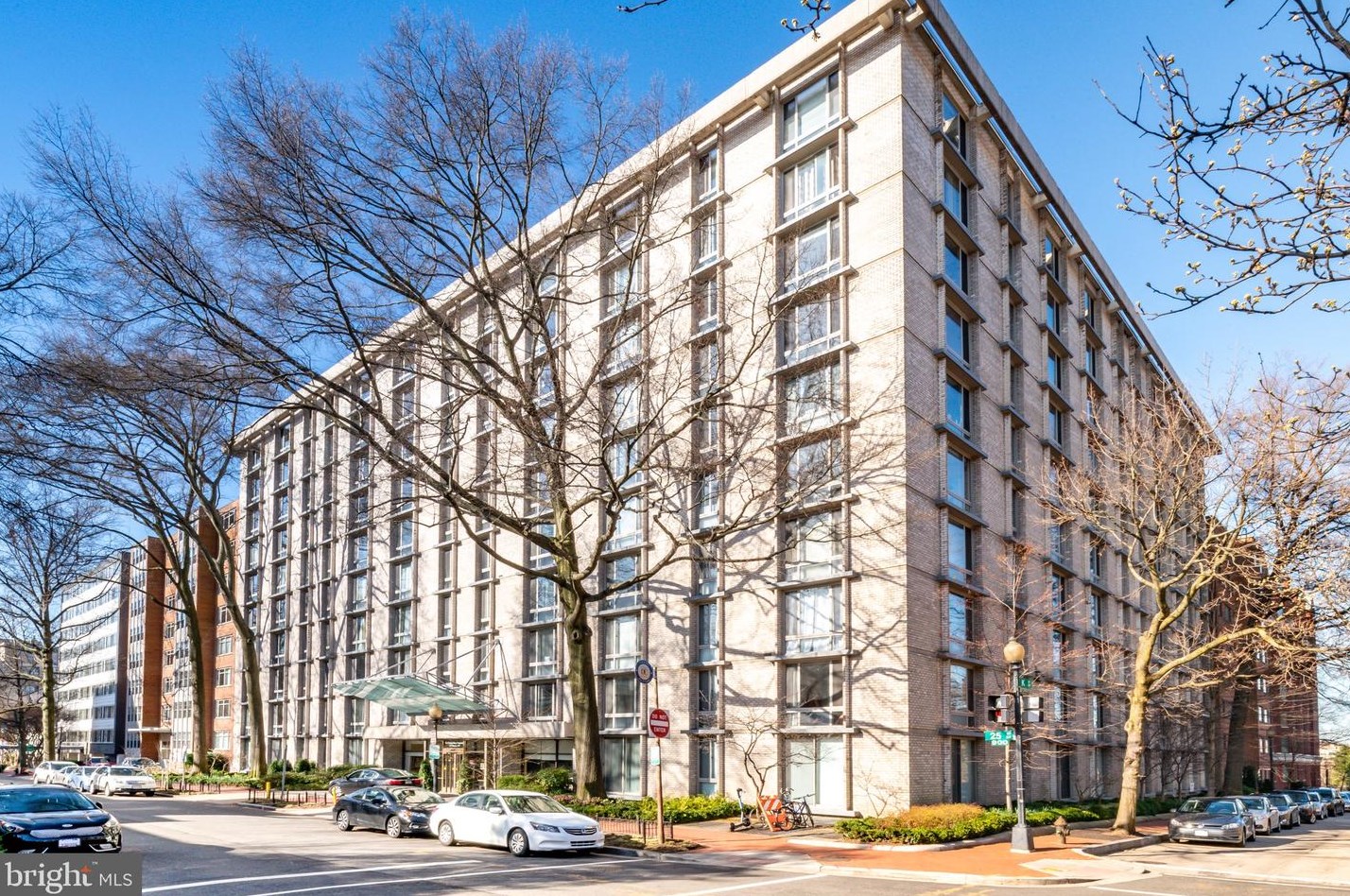 950 25th St Nw #1012-n, Washington, DC 20037