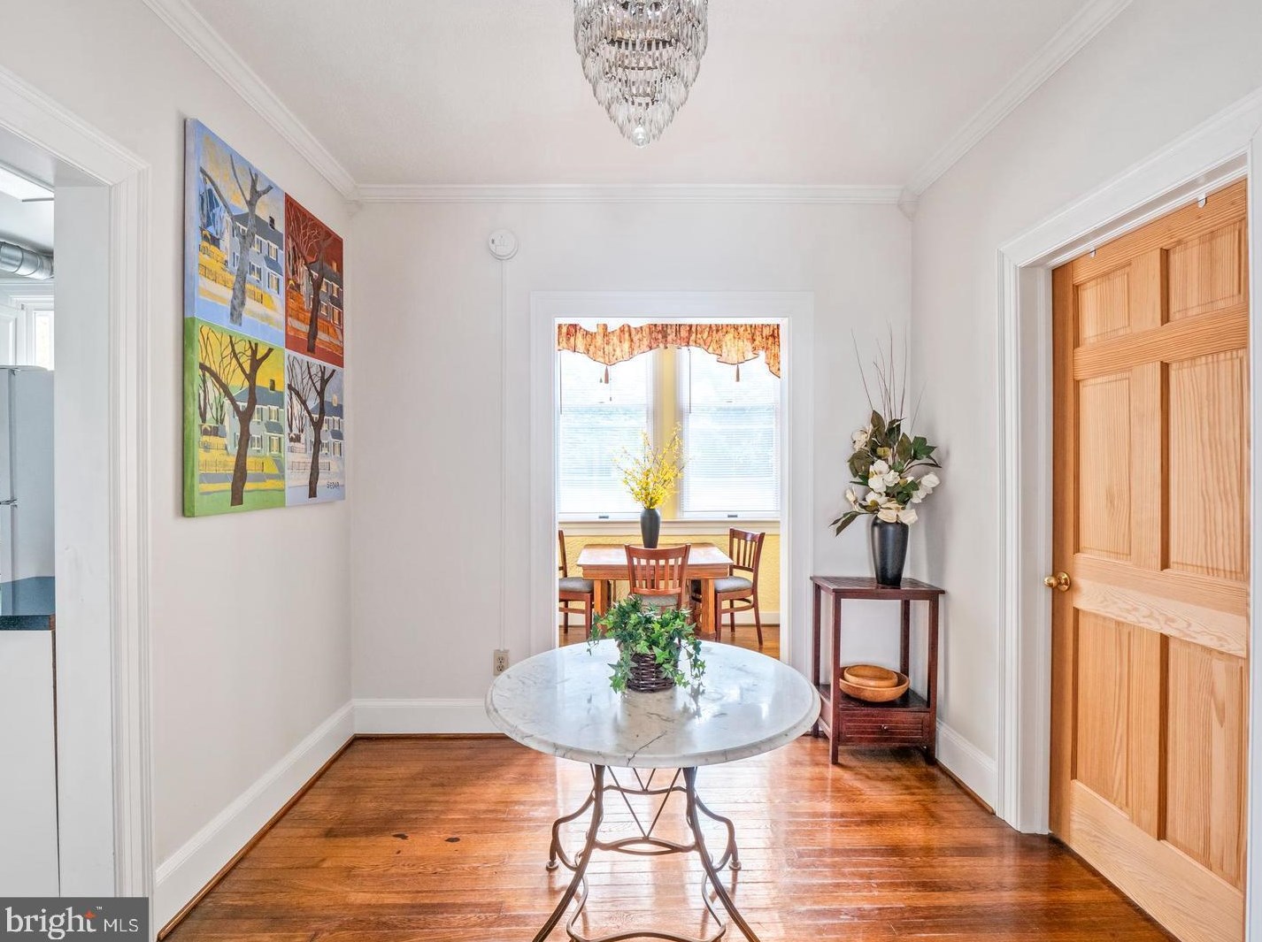 4348 Ellicott St Nw #1, Washington, DC 20016