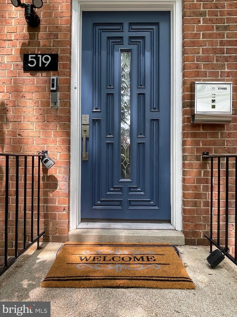 519 G St Sw, Washington, DC 20024