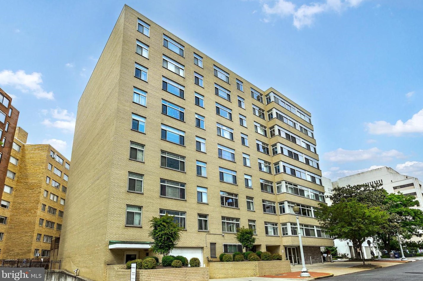 2401 H St Nw Apt 711, Washington, DC 20037