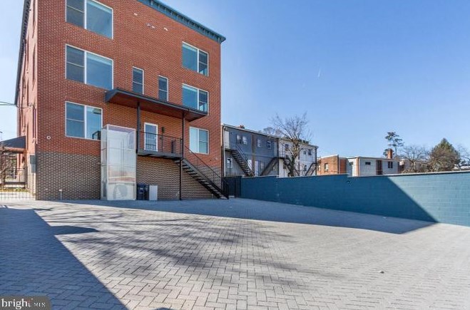 37 Missouri Ave Nw #15, Washington, DC 20011