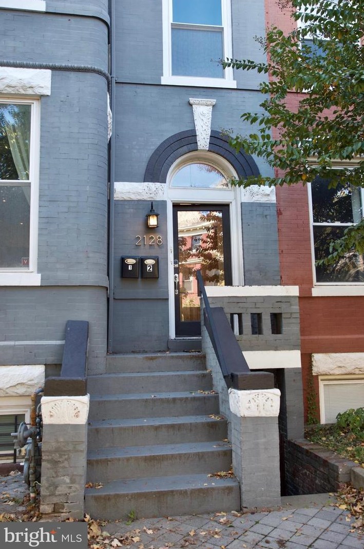 2128 1st St Nw #2, Washington, DC