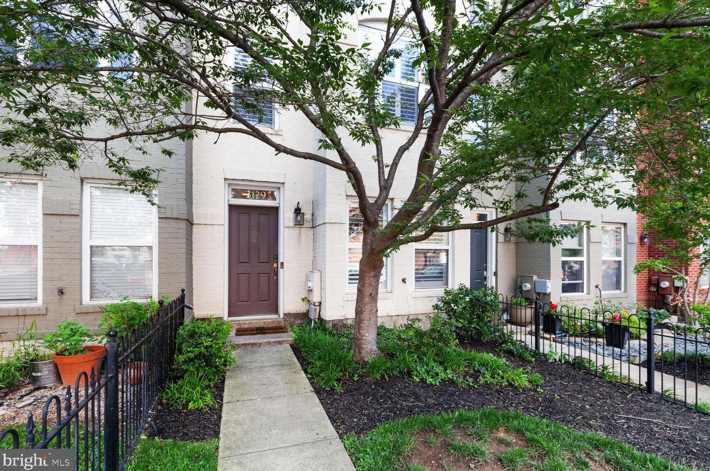 2129 13th St Nw, Washington, DC 20020