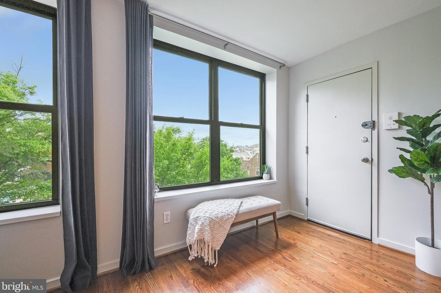 1848 Wyoming Ave Nw #402, Washington, DC 20009