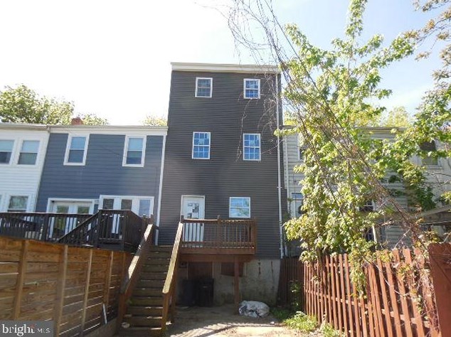 623 Longfellow St Nw, Washington, DC 20011