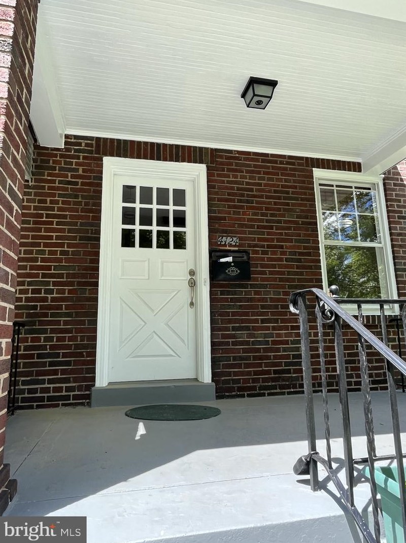 4124 14th St Ne, Washington, DC 20011