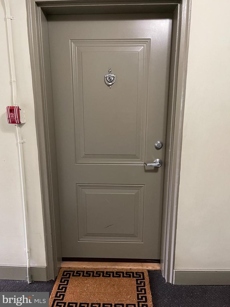 2829 Gainesville St Se Apt 304, Washington, DC 20020