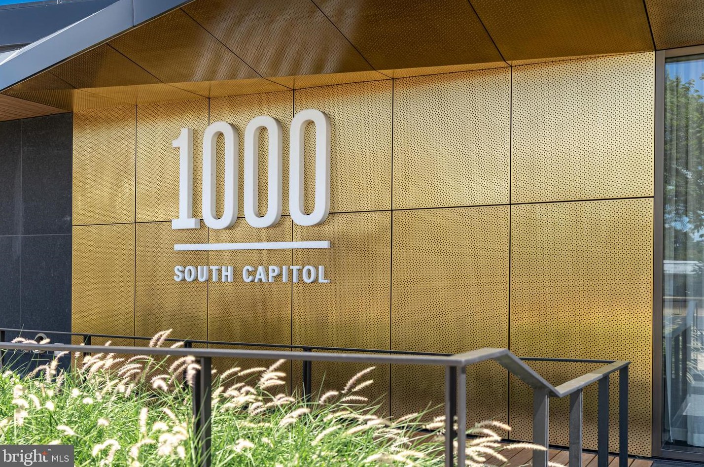 1000 S Capitol St Se #ph158, Washington, DC 20003