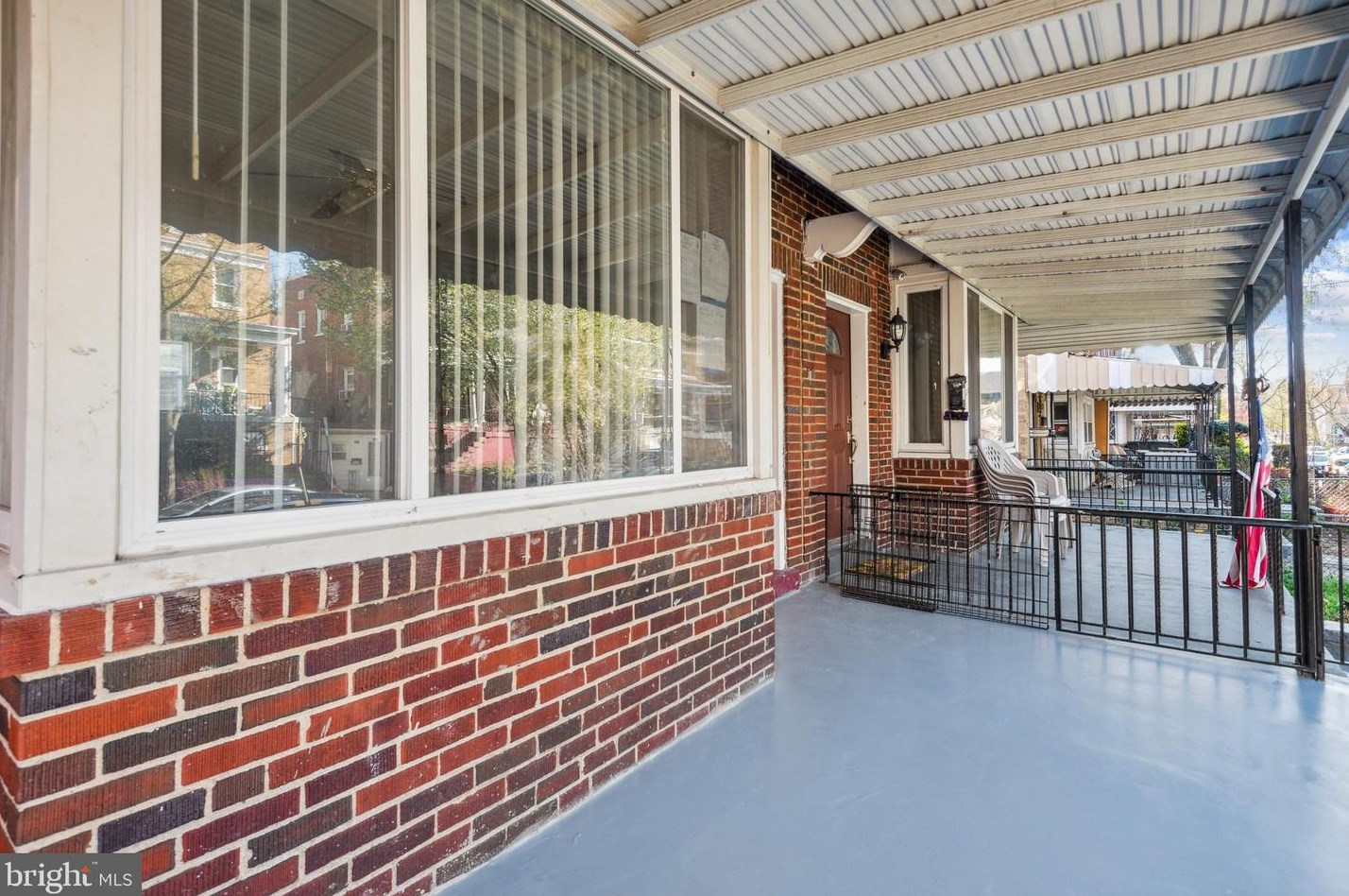 526 Somerset Pl Nw, Washington, DC 20011