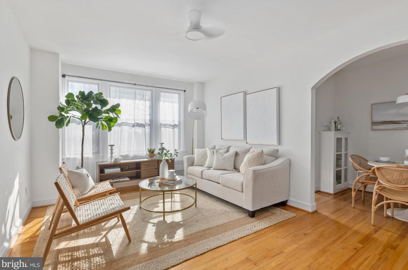 1365 Kennedy St Nw Apt 303, Washington, DC 20011
