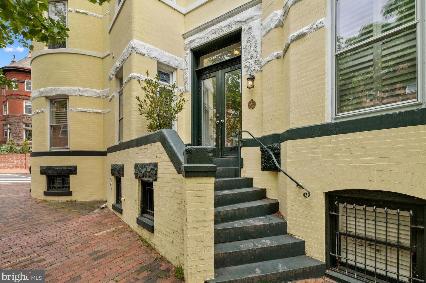 1531 31st St Nw #2, Washington, DC 20007