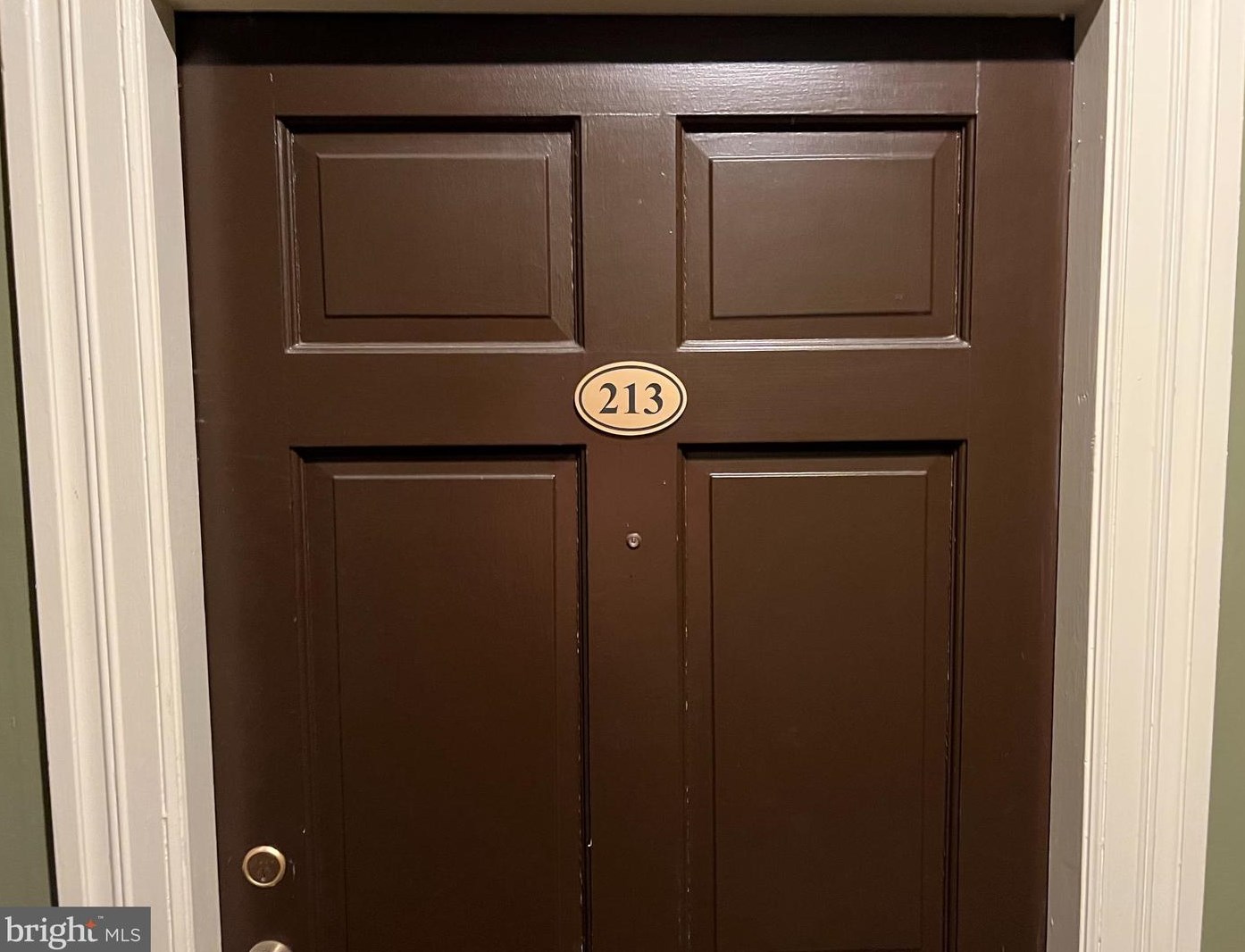 3100 Connecticut Ave Nw Apt 213, Washington, DC 20008