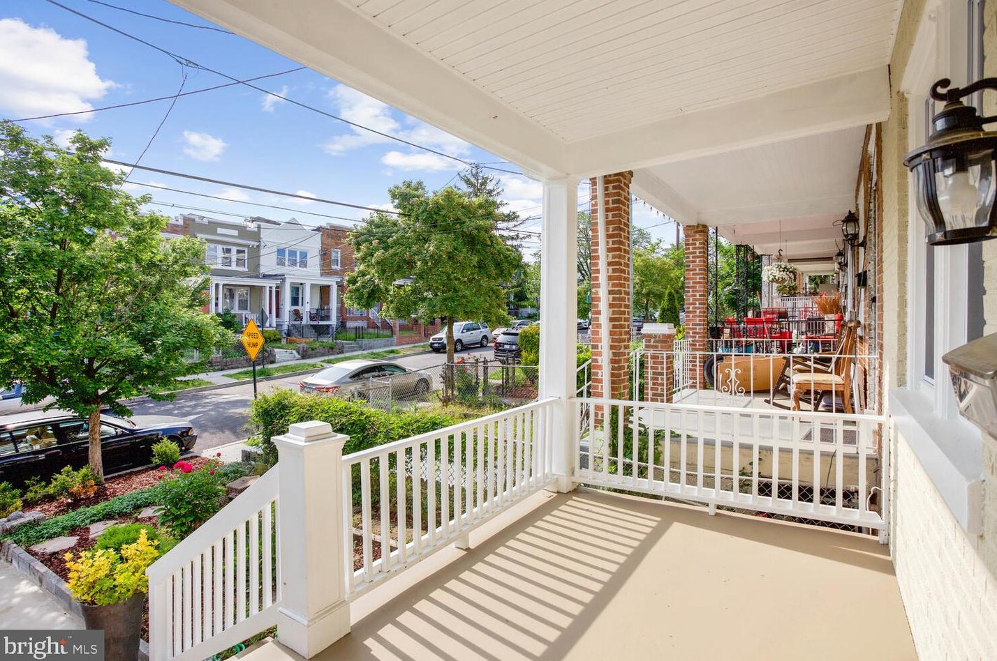 5120 7th St Nw, Washington, DC 20011