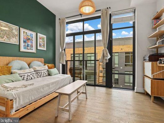 525 Water St Sw #407, Washington, DC 20024