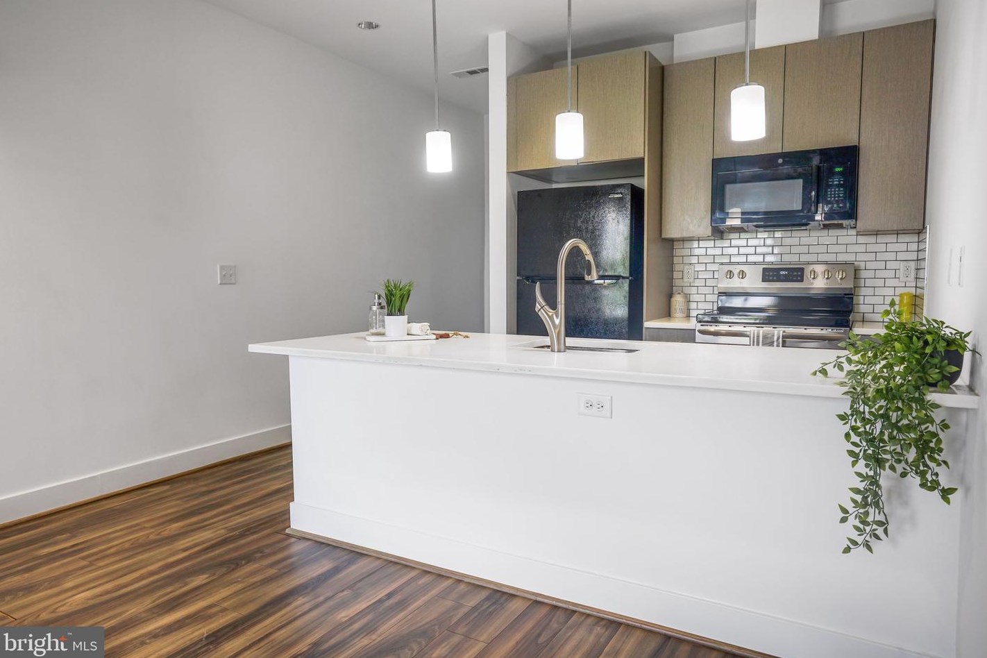 1111 Orren St Ne #310, Washington, DC 20002