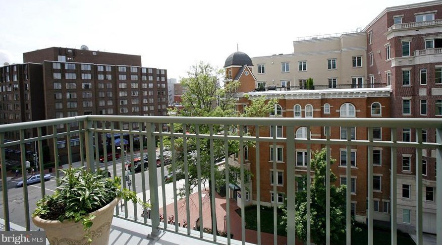 2425 L St Nw #604, Washington, DC 20037